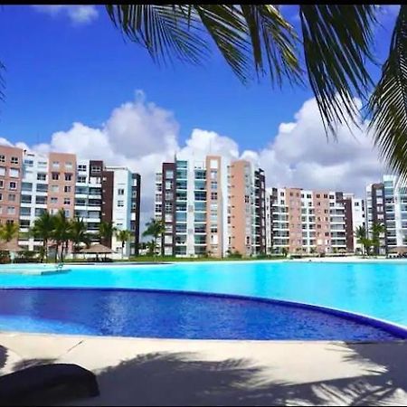 Departamento Dream Lagoons Xa Cancún Exteriér fotografie
