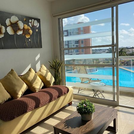 Departamento Dream Lagoons Xa Cancún Exteriér fotografie
