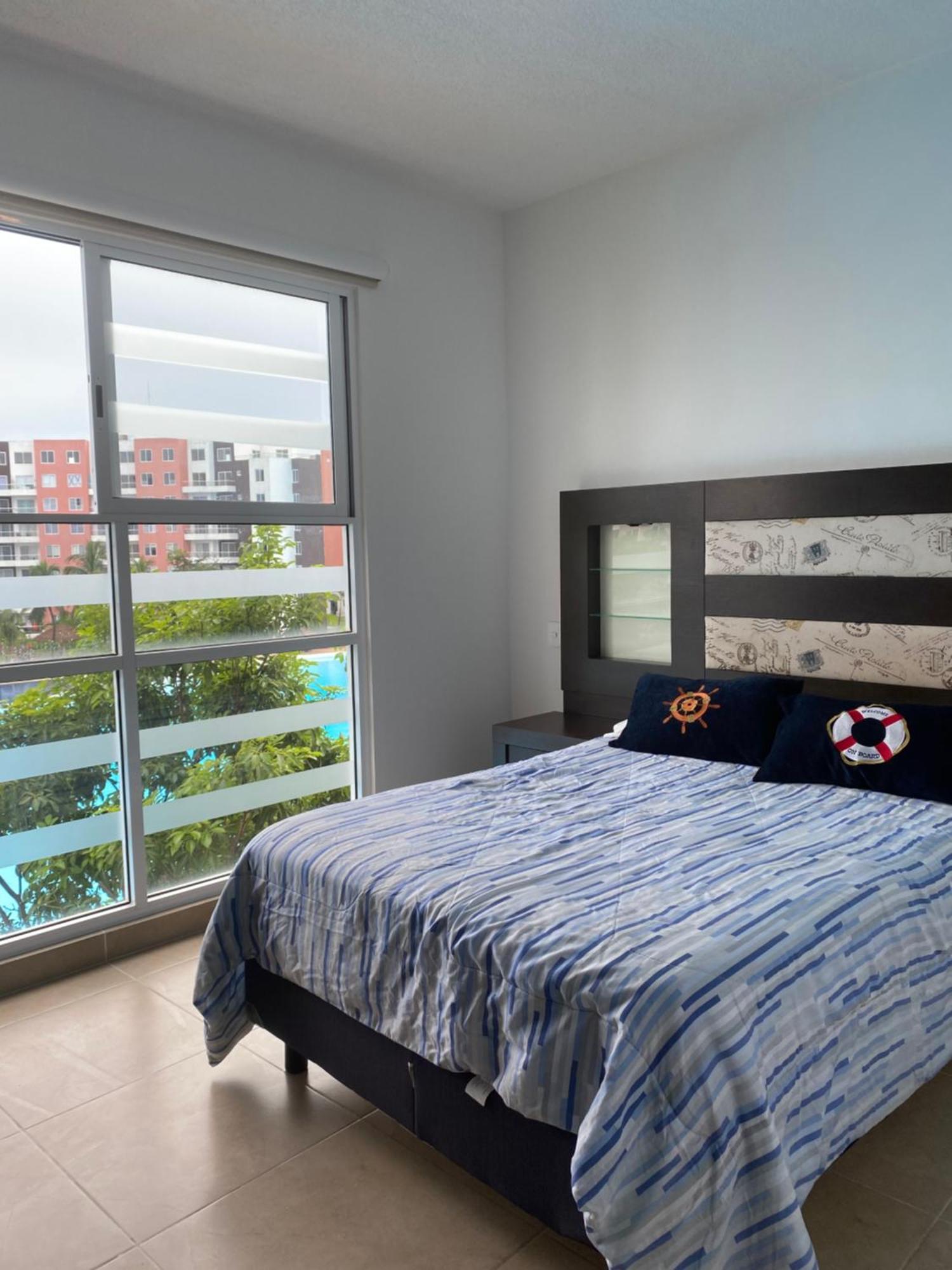Departamento Dream Lagoons Xa Cancún Exteriér fotografie